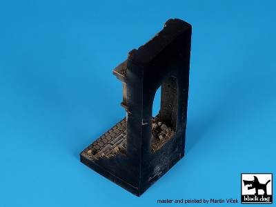 Stairs Base (55x60mm) - image 5