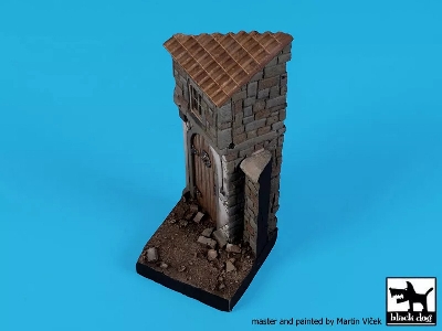 House Base (60 X 60 Mm) - image 3