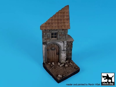 House Base (60 X 60 Mm) - image 4