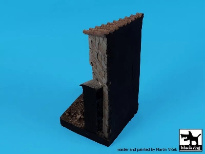 House Base (60 X 60 Mm) - image 5