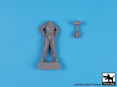German Fighter Pilot Ww I Set No.2 - image 4
