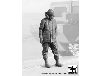 Polar Explorer No.2 - image 2