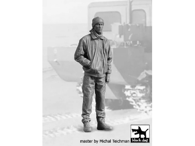 Polar Explorer No.3 - image 2