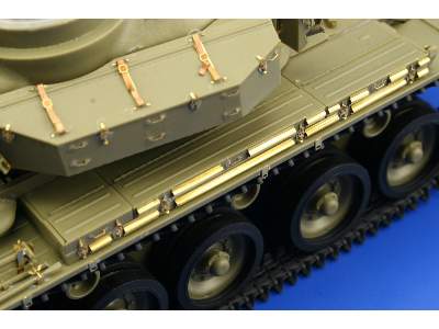 Centurion Mk.5/1 Australian 1/35 - Afv Club - image 11