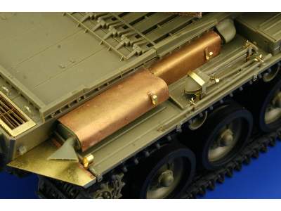 Centurion Mk.5/1 Australian 1/35 - Afv Club - image 12