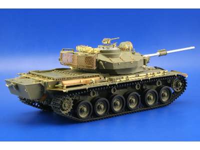 Centurion Mk.5/1 Australian 1/35 - Afv Club - image 13