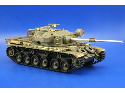 Centurion Mk.5/1 Australian 1/35 - Afv Club - image 14