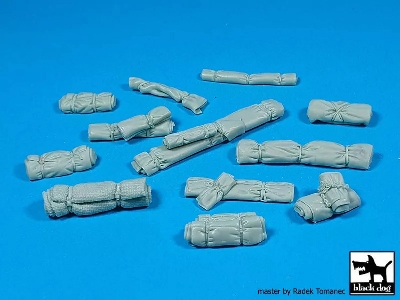 Tents Accessories Set - image 2