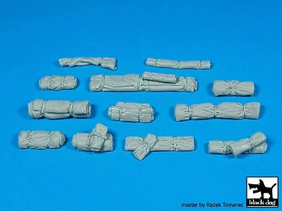 Tents Accessories Set - image 3