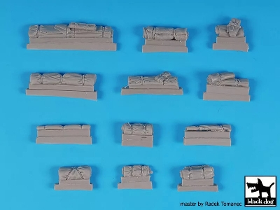 Tents Accessories Set - image 4