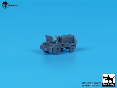 Airport Tow Truck + Baggage Carts - image 7