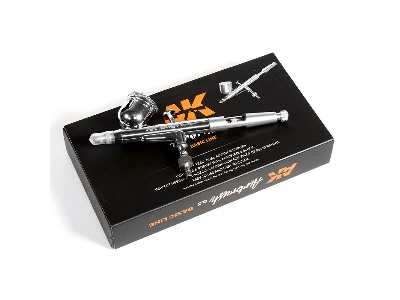 Ak Airbrush - Basic Line 0.3 - image 1
