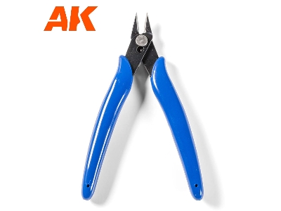 Side Cutter - image 2