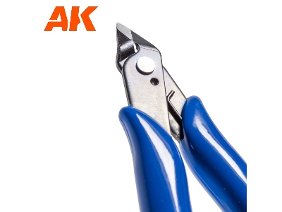 Side Cutter - image 4