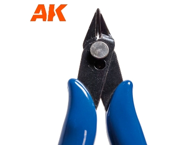 Side Cutter - image 5