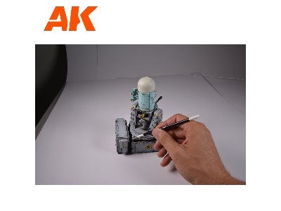 Rubbing Stick - image 5