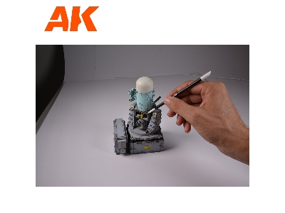 Rubbing Stick - image 6