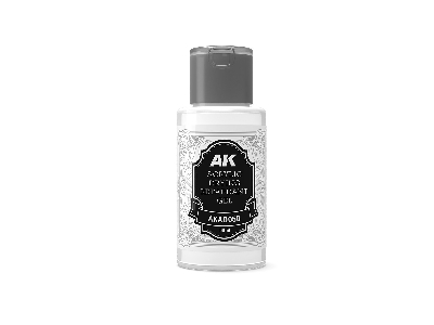 Ak Ad050 Drying Retardant Gel - image 1