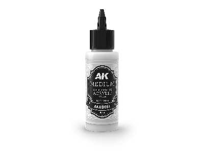 Ak Ad051 Medium Matt Finish - image 1