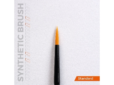 Basic Brushes Set - image 5