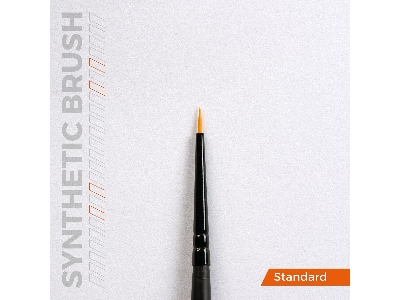 Precision Brushes Set - image 4