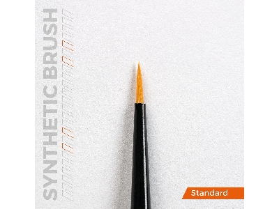 Precision Brushes Set - image 5