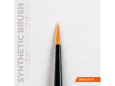 Precision Brushes Set - image 7