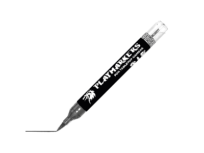 Ak M002 Black - Playmarker - image 2