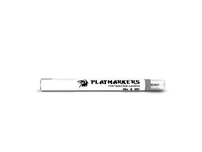 Ak M003 White - Playmarker - image 3