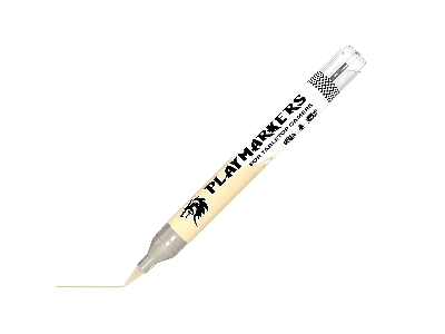 Ak M004 Dirty White - Playmarker - image 2