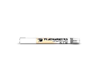 Ak M004 Dirty White - Playmarker - image 3