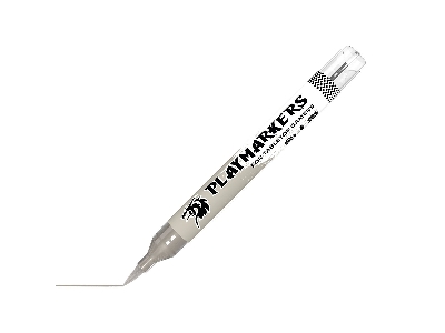 Ak M005 Light Grey - Playmarker - image 2
