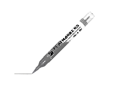 Ak M006 Dark Grey - Playmarker - image 2