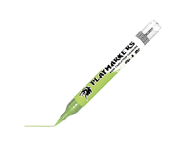 Ak M012 Light Green - Playmarker - image 2