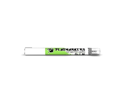 Ak M012 Light Green - Playmarker - image 3