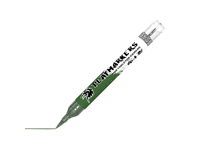 Ak M013 Dark Green - Playmarker - image 2