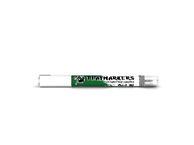 Ak M013 Dark Green - Playmarker - image 3