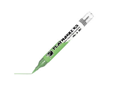Ak M014 Animal Green - Playmarker - image 2