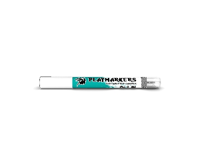 Ak M015 Emerald - Playmarker - image 3