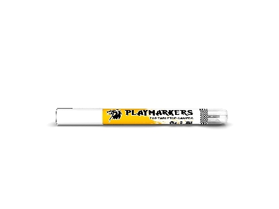 Ak M017 Peach - Playmarker - image 3