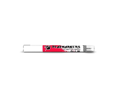 Ak M018 Red - Playmarker - image 3