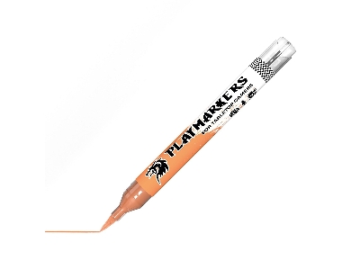 Ak M019 Light Orange - Playmarker - image 2
