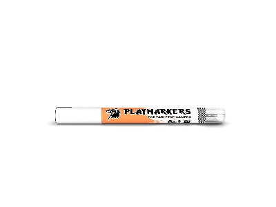 Ak M019 Light Orange - Playmarker - image 3
