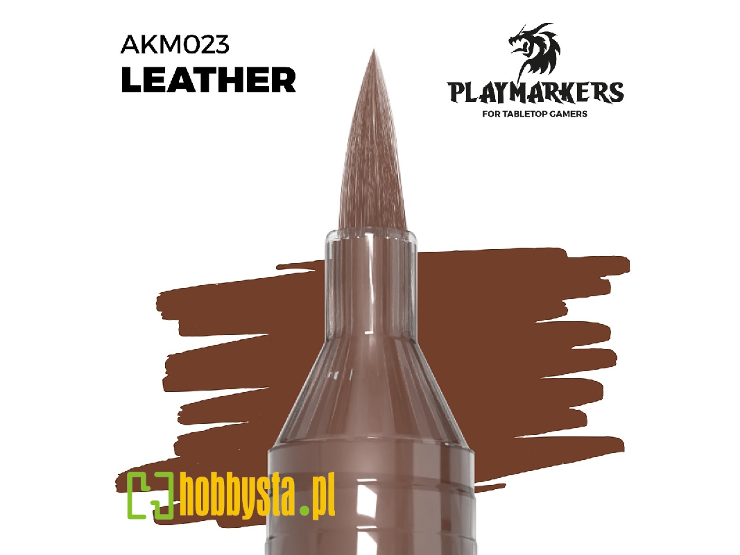 Ak M023 Leather - Playmarker - image 1 Ak M023 Leather - Playmarker - image 1
