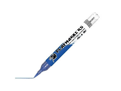 Ak M026 Medium Blue - Playmarker - image 2