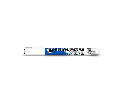 Ak M026 Medium Blue - Playmarker - image 3