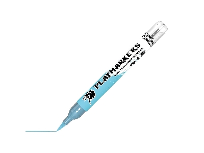 Ak M027 Sky Blue - Playmarker - image 2