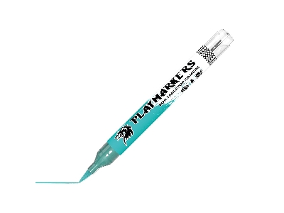 Ak M028 Turquoise - Playmarker - image 2