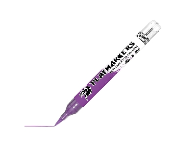 Ak M029 Purple - Playmarker - image 2