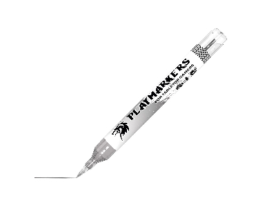 Ak M030 Silver - Playmarker - image 2